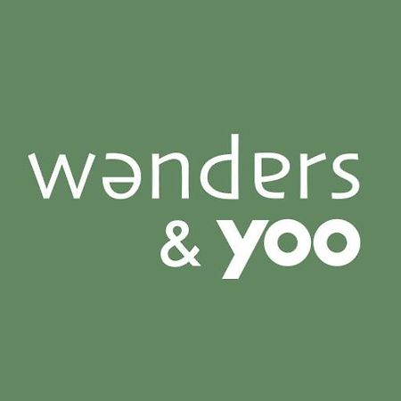 Wanders & Yoo Apartment Kota Panama Bagian luar foto