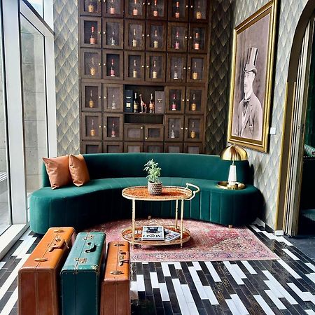 Wanders & Yoo Apartment Kota Panama Bagian luar foto