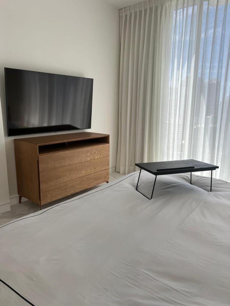 Wanders & Yoo Apartment Kota Panama Bagian luar foto