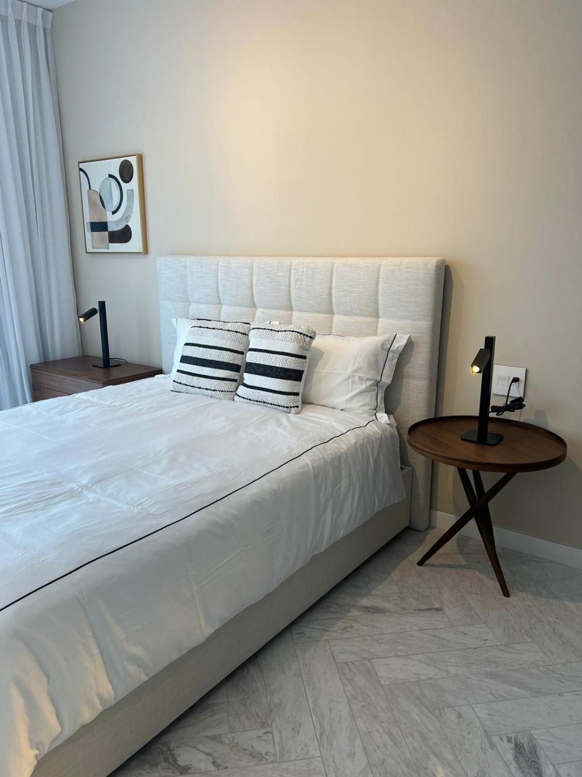 Wanders & Yoo Apartment Kota Panama Bagian luar foto