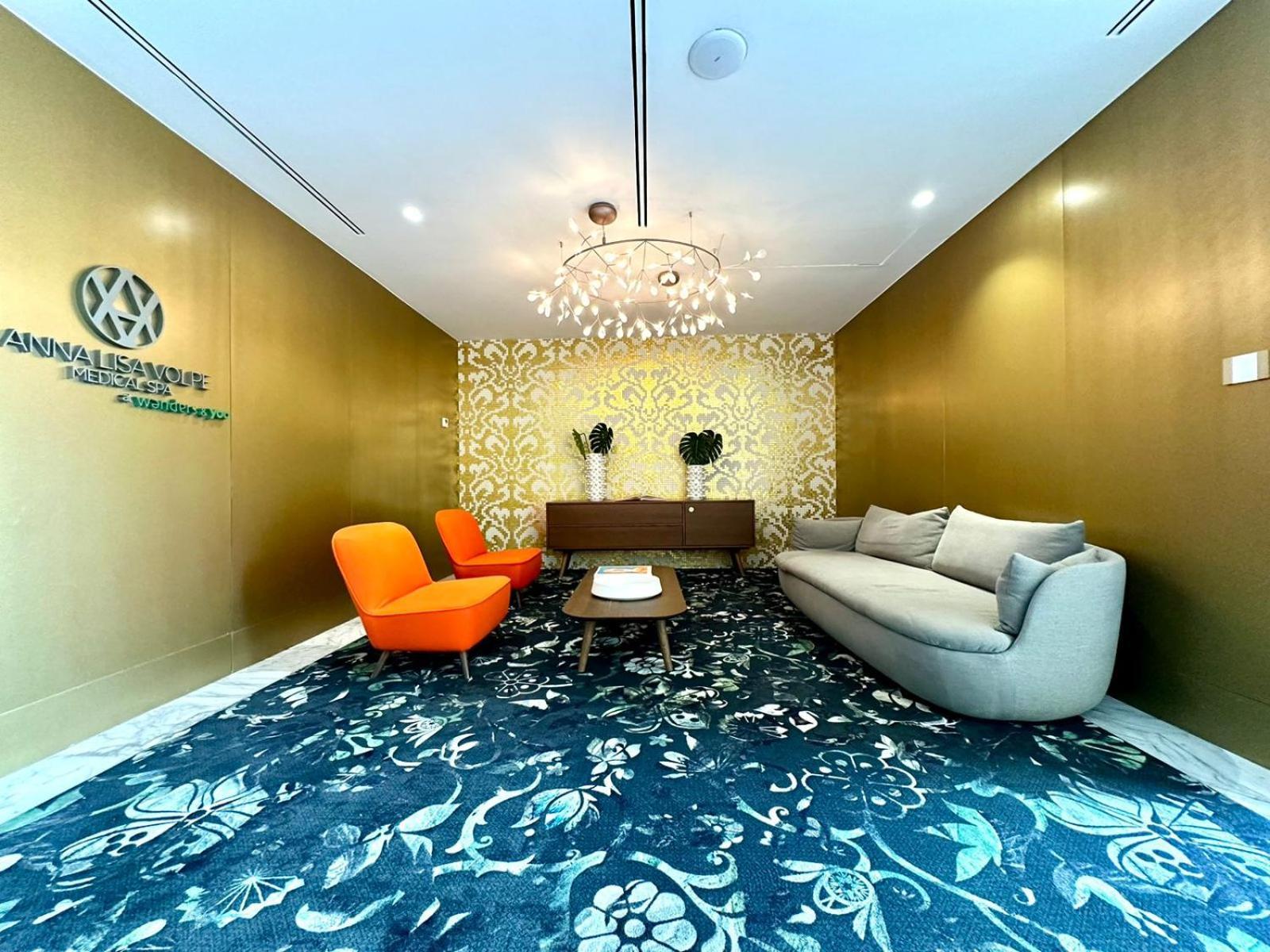 Wanders & Yoo Apartment Kota Panama Bagian luar foto