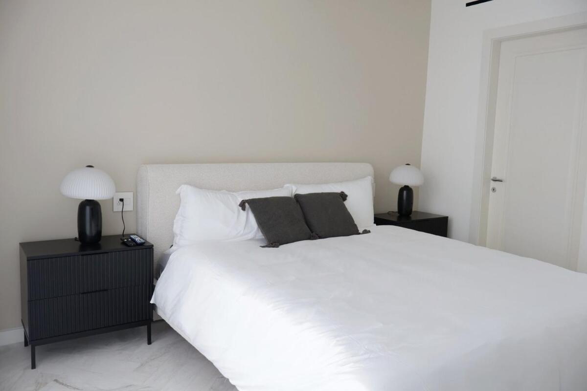 Wanders & Yoo Apartment Kota Panama Bagian luar foto